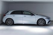 Mercedes Klasa A 35 AMG 4-Matic