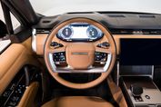Land Rover Range Rover V8 P530 LWB Autobiography