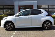 Toyota Yaris Style 1.5 Hybrid
