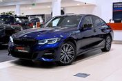 BMW Seria 3 330i xDrive M Sport sport-aut