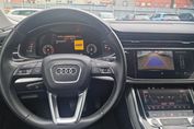 Audi Q7 45 TDI quattro S Line