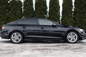 Audi A5 Sportback 40 TDI Advanced