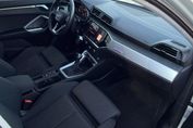 Audi Q3 35 TFSI mHEV S tronic
