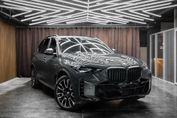BMW X5 xDrive30d M Sport