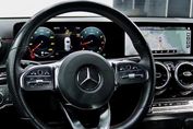 Mercedes Klasa A 180 AMG Line 7G-DCT