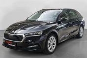 Skoda Octavia 2.0 Tdi Ambition