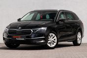 Skoda Octavia 1.5 TSI Edition 130 Selection