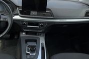 Audi Q5 40 TFSI mHEV Quattro Advanced S tronic