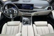 BMW X5 M60i mHEV sport-aut