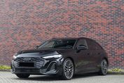 Audi A5 e-Hybrid quattro S line Avant