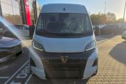 Peugeot Boxer Heavy L4H2 aut