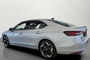 Skoda Superb 2.0 TSI 4x4 Sportline DSG