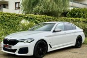 BMW Seria 5 530i xDrive mHEV M Sport sport-aut