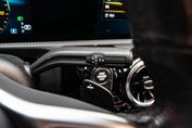 Mercedes CLA 200 d