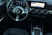 Mercedes GLB 200 7G-DCT