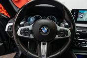BMW Seria 5 M550d xDrive