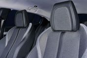 Peugeot 408 Business 1.2 mHEV e-DSC6