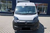 Peugeot Boxer L3H2 3.5t