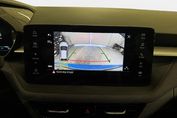 Skoda Fabia 1.0 TSI DSG