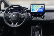 Toyota Corolla 2.0 Hybrid GR Sport Dynamic