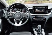 Kia XCeed T-GDI M DCT