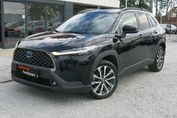 Toyota Corolla Cross 2.0 Hybrid Style