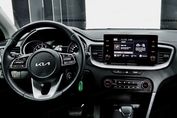 Kia Ceed 1.5 T-GDI M DCT