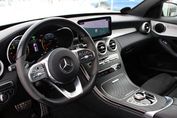 Mercedes Klasa C AMG Night Edition 9G