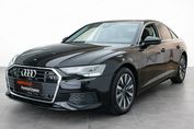 Audi A6 40 TDI quattro