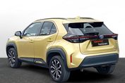 Toyota Yaris Cross 1.5 Hybrid Comfort