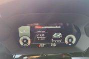 Audi A3 Sportback 35 TDI