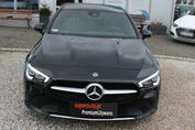 Mercedes CLA 200 d Progressive 8G-DCT