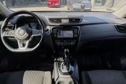 Nissan X-Trail 1.3 DIG-T N-Connecta 2WD DCT