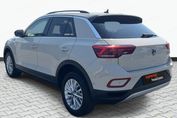 Volkswagen T-Roc 1.5 Tsi Life Dsg