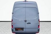 Mercedes Sprinter 317 CDI (długi)