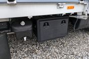 Iveco Daily 70C18 Zabudowa 15EP + Winda