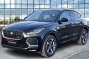 Jaguar E-Pace 2.0 D200 mHEV AWD R-Dynamic S