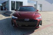 Audi A6 TDI quattro S line