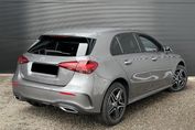 Mercedes Klasa A 200 AMG Line