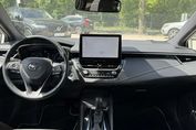 Toyota Corolla 1.8 Hybrid