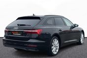 Audi A6 40 TDI mHEV S tronic