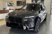 BMW X7 xDrive40d M Sport