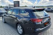Kia Ceed T-Gdi M DCT