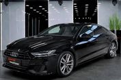 Audi A7 Sportback 55 TFSI e quattro S Line