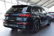 Audi Q7 60 TFSI e quattro S Line