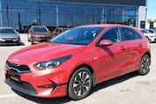 Kia Ceed 1.5 t-Gdi Tribute Dct