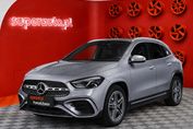 Mercedes GLA 200 d 4-Matic AMG Line 8G-DCT