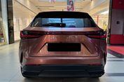 Lexus NX 350h Prestige 2.5 Hybrid
