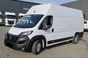 Fiat Ducato L4H3 2.2