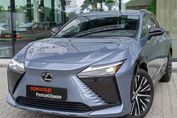 Lexus RZ 450e Omotenashi DIRECT4
